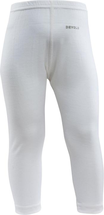 Actual product image Devold Breeze Merino Longs Baby (56)