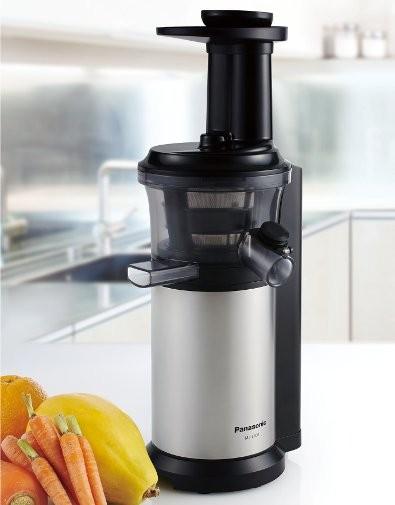 Actual product image Panasonic Mj-L500sxe