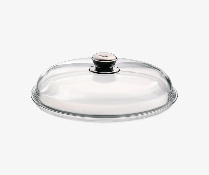 Actual product image WMF Ladle lid (24 cm, Glass, Metal)