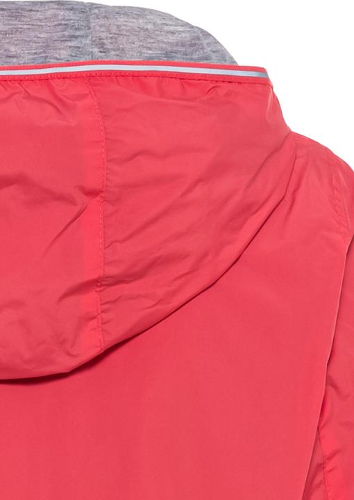 Produktbild Camel Active Leichter Windbreaker aus recyceltem Polyester (42)