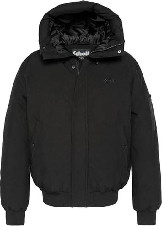 Produktbild Schott Nyc Schott Beever Kurzjacke mit Kapuze (S)