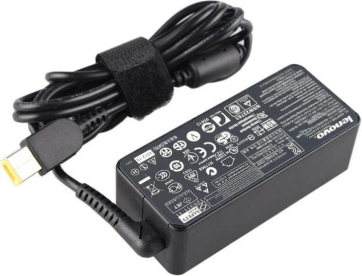 Produktbild Lenovo 00HM613 AC-Adapter (45 W)