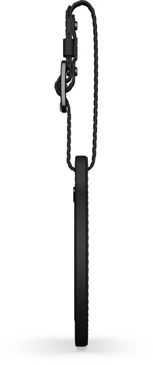 Produktbild Satechi Vegan-Leather FindAll Luggage Tag Black (Apple, iOS, Mac OS)