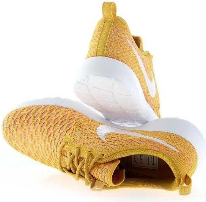 Image du produit Nike Rosherun Flyknit Schuhe (36.5)