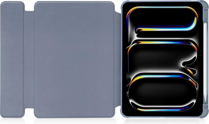 Produktbild Dux Ducis iPad Pro 11 2024 - 360-Grad Hülle (iPad Pro 11 2024 (M4))