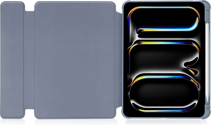 Produktbild Dux Ducis iPad Pro 11 2024 - 360-Grad Hülle (iPad Pro 11 2024 (M4))