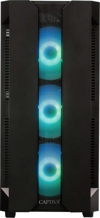 Produktbild Captiva R71-594 (AMD Ryzen 5 5500, 16 GB, 500 GB, GeForce GTX 1650)