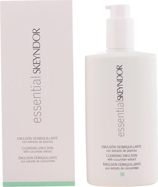 Actual product image Skeyndor Essential (Cleansing lotion, 250 ml)