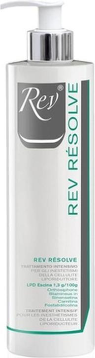 Immagine prodotto Rev Pharmabio Rev Resolve 250ml (250 ml, Collutorio)