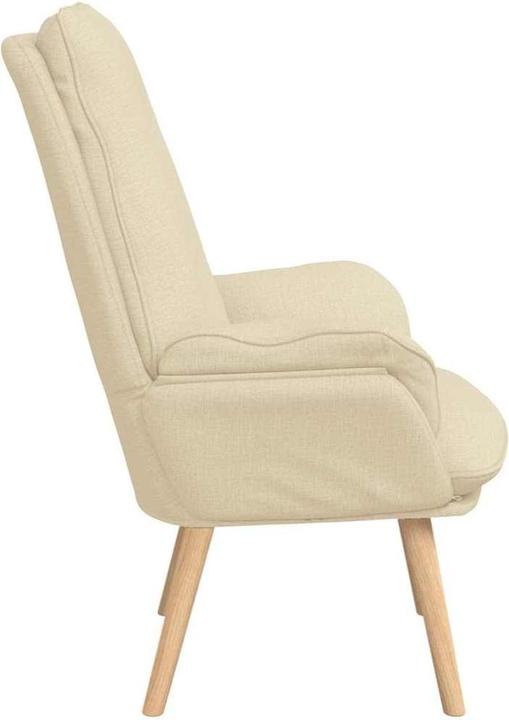 Actual product image vidaXL Armchair