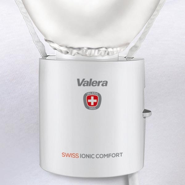 Image du produit Valera Confort ionique suisse