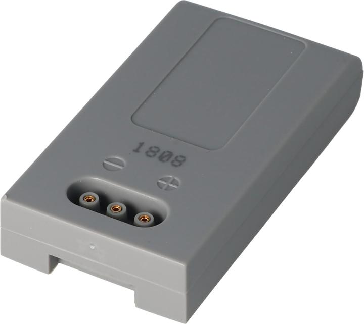 Produktbild AccuCell Akku HÖFT & WESSEL HW19200, T26580/2