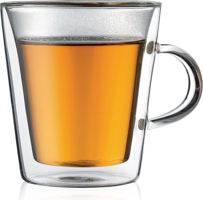 Actual product image Bodum Canteen (200 ml, 2 x)