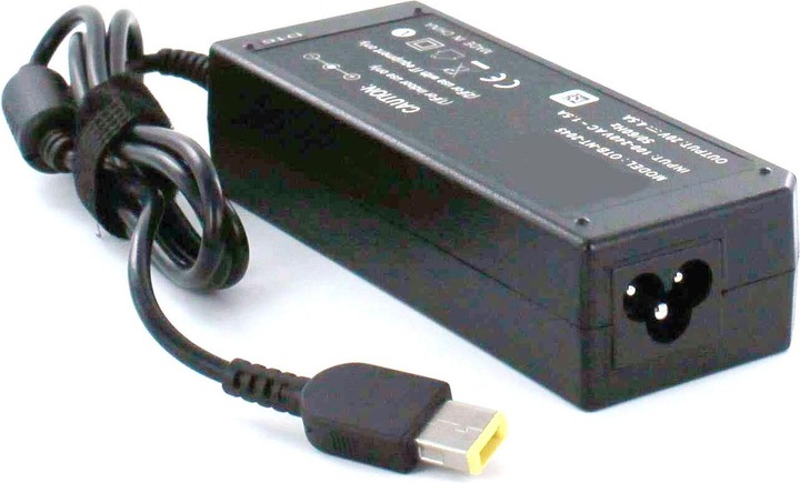 Produktbild AGI Netzteil kompatibel mit Lenovo IdeaPad G710 (90 W)