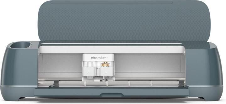 Image du produit Cricut Maker 4 Essential Bundle