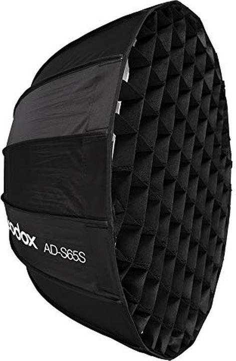 Actual product image Godox ADS65S (Soft boxes, 65 cm)