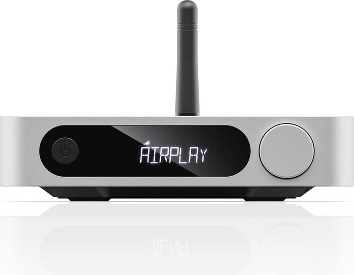 Actual product image FiiO SR11 (Wi-Fi)