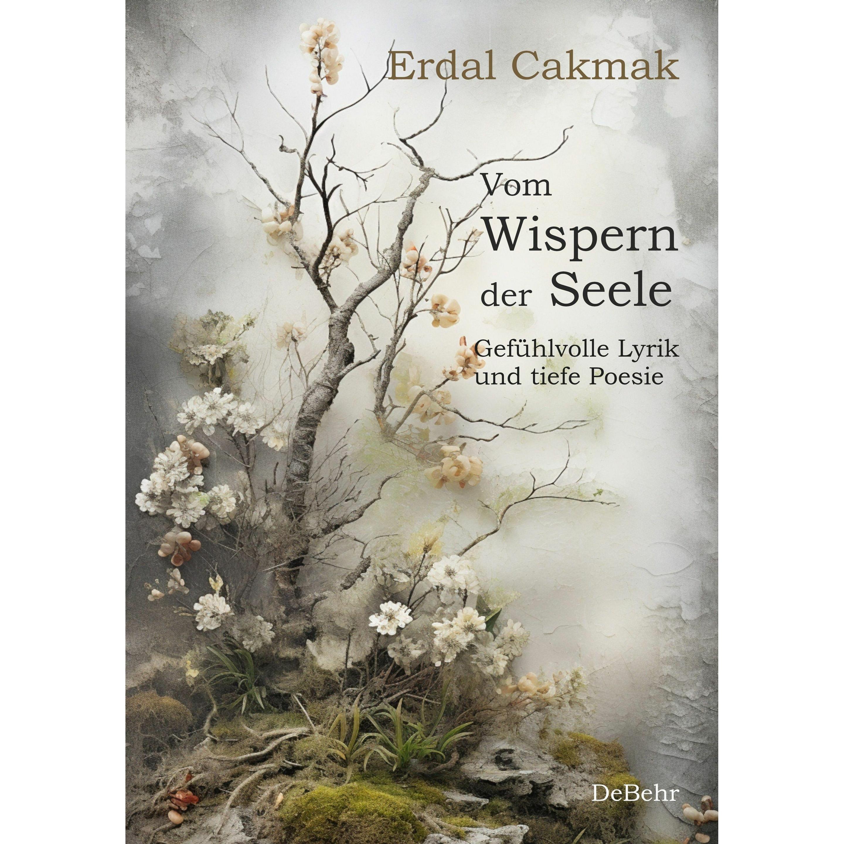 Erdal Cakmak, Belletristik von Erdal Cakmak