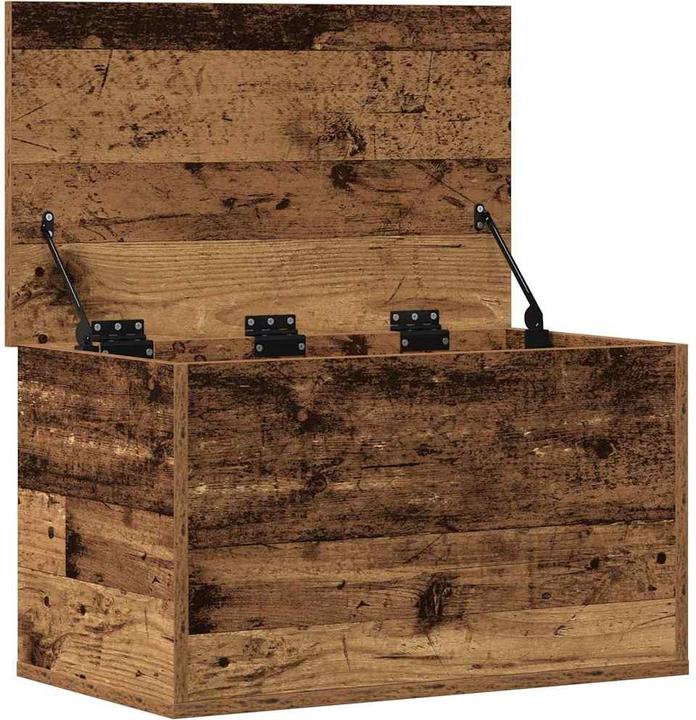 Immagine prodotto VidaXL Scatola portaoggetti (60 x 35 x 35 cm)