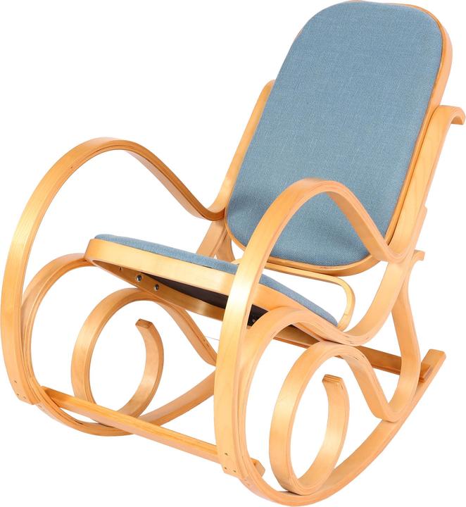 Produktbild JOHN316 Schaukelstuhl