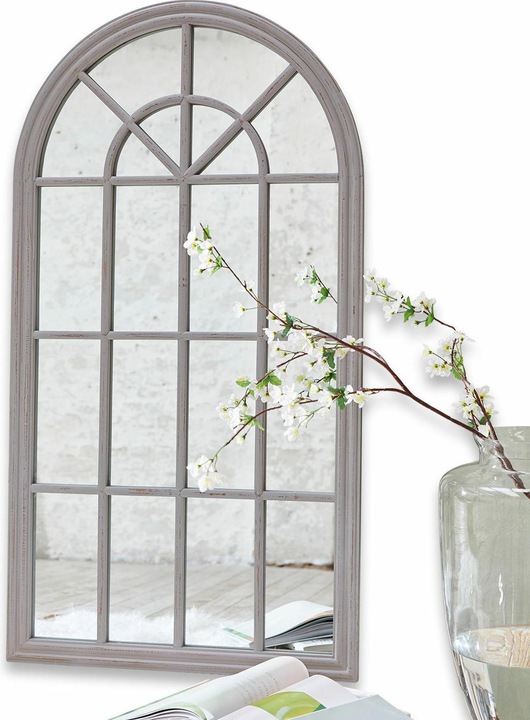 Image du produit Loberon Miroir Elters (70 x 3 x 130 cm)