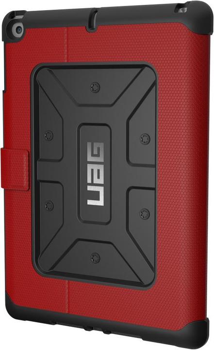 Produktbild UAG Metropolis (iPad 2017 (5. Gen), iPad 2018 (6. Gen))