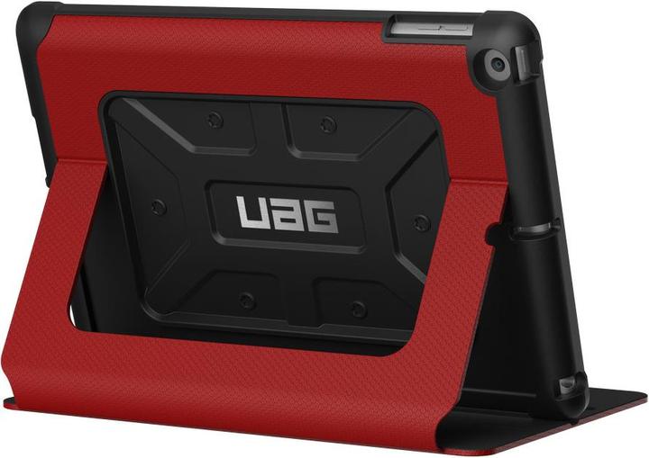 Produktbild UAG Metropolis (iPad 2017 (5. Gen), iPad 2018 (6. Gen))