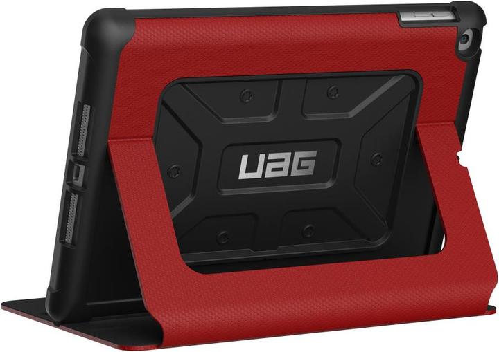 Produktbild UAG Metropolis (iPad 2017 (5. Gen), iPad 2018 (6. Gen))