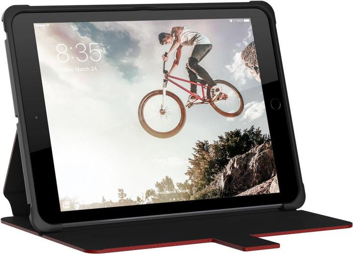 Produktbild UAG Metropolis (iPad 2017 (5. Gen), iPad 2018 (6. Gen))