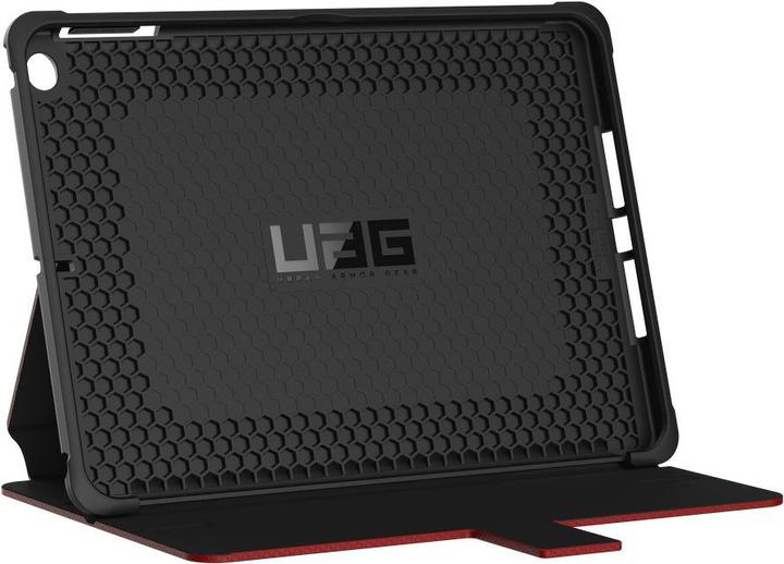 Produktbild UAG Metropolis (iPad 2017 (5. Gen), iPad 2018 (6. Gen))