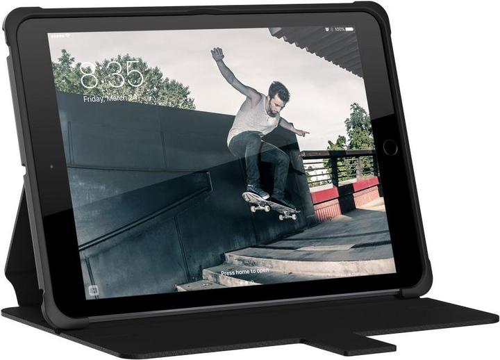 Produktbild UAG Metropolis