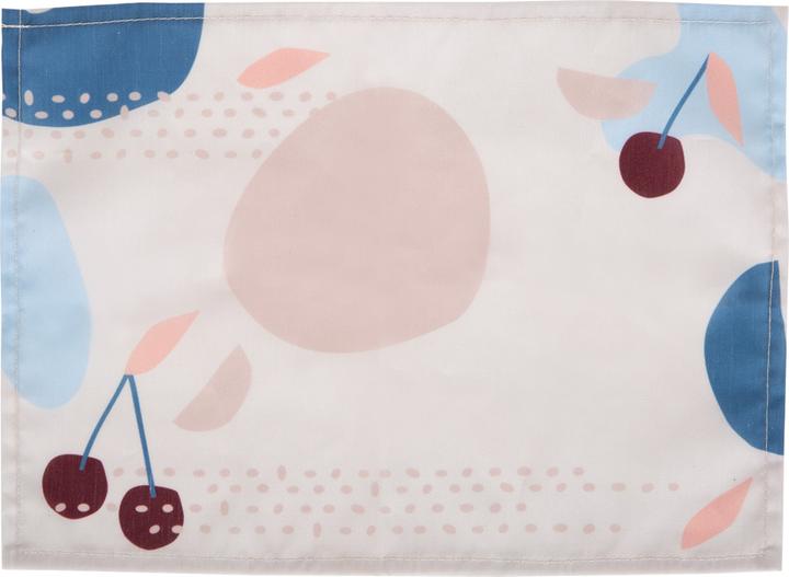 Actual product image small foot Children's kitchen Camping "tasty