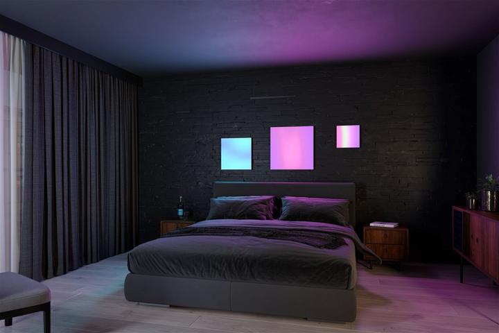 Produktbild Paulmann Panel Verlora Rainbow (1690 lm)