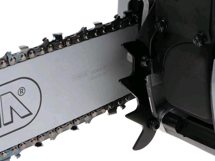 Produktbild Alpina Garden Alpina Kettensäge40 cm (Benzin Kettensäge)