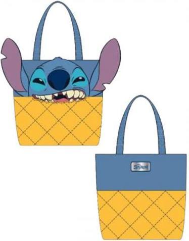 Immagine prodotto Difuzed Borsa portaoggetti Lilo & Stitch Ananas Stitch