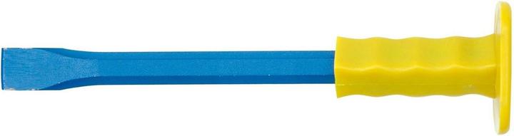 Actual product image Toya Flat chisel 25 x 300 mm with guard
