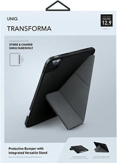 Produktbild Uniq Transforma (Apple iPad Pro 11 2021, Apple iPad Pro 12.9 2021)