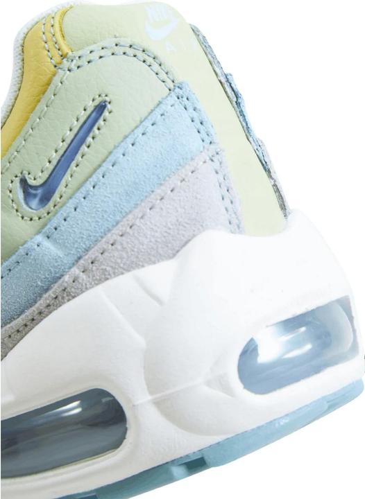 Image du produit Nike - Baskets AIR MAX - Femme (36)