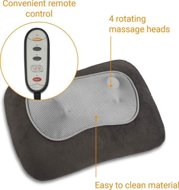 Immagine prodotto Medisana Mc 840