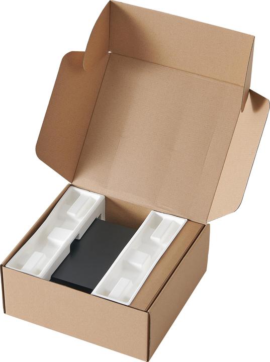 Productafbeelding Tangent Ampster BT III Stereo Amplifier (Versterker)