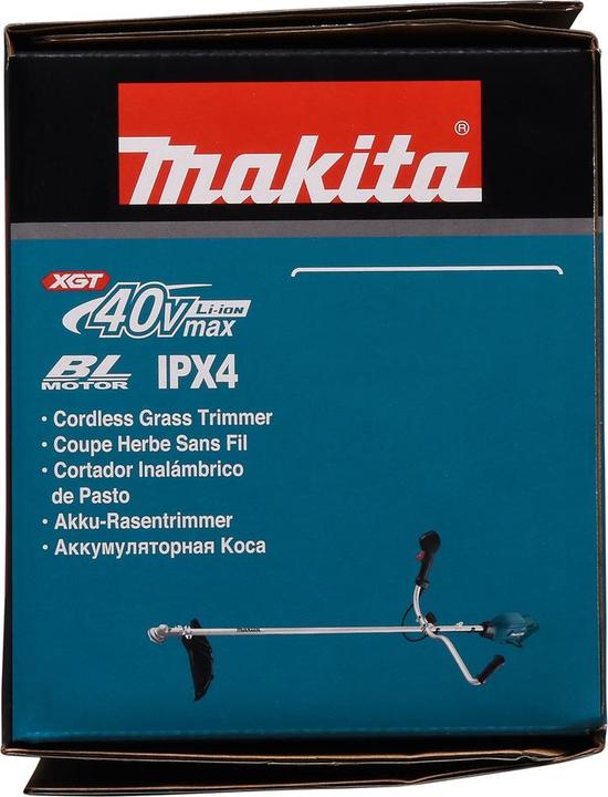 Immagine prodotto Makita UR006GZ02 (Coltelli plastica, Filo di taglio, Lama per taglio metalli)