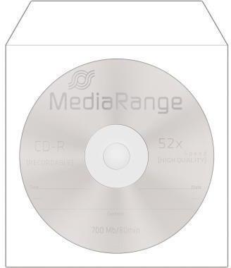 Productafbeelding MediaRange BOX162