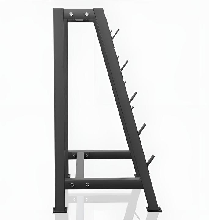 Image du produit Gorilla Sports Half Rack Smith Machine