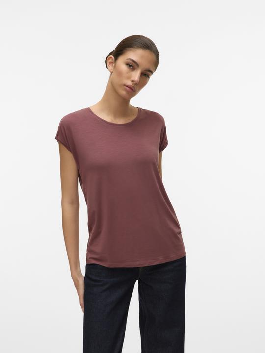 Immagine prodotto Vero Moda Vmava Plain Ss Top Ga Jrs Noos (L)