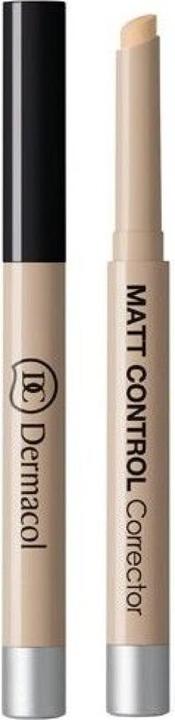 Dermacol Matt Control (3)
