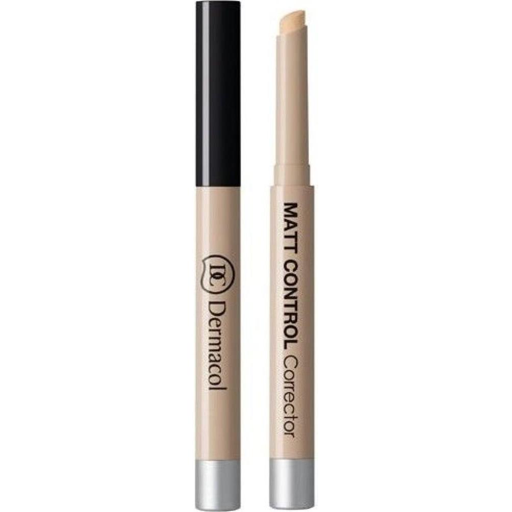 Thumbnail - Dermacol, Concealer, Matt Control (3)