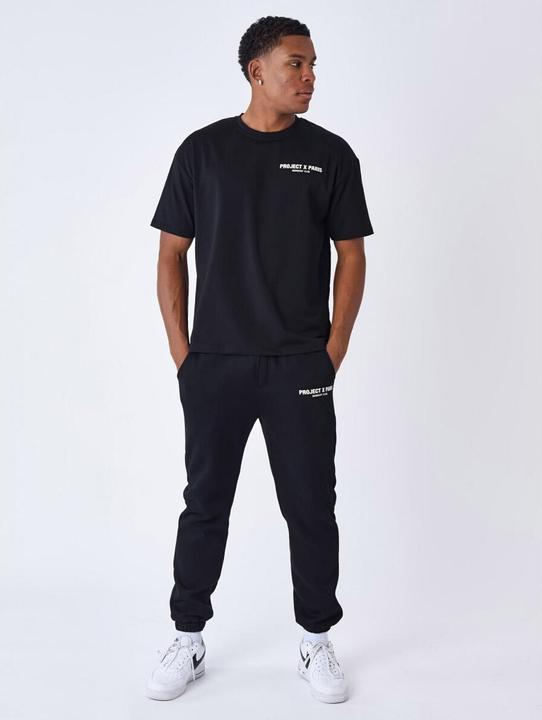 Image du produit Project X Paris t-shirt member's club (XS)