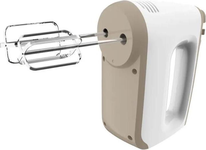Actual product image Orava SL-140 weiss / Handmixer / 400W / 6 Geschwindigkeiten (400 W)