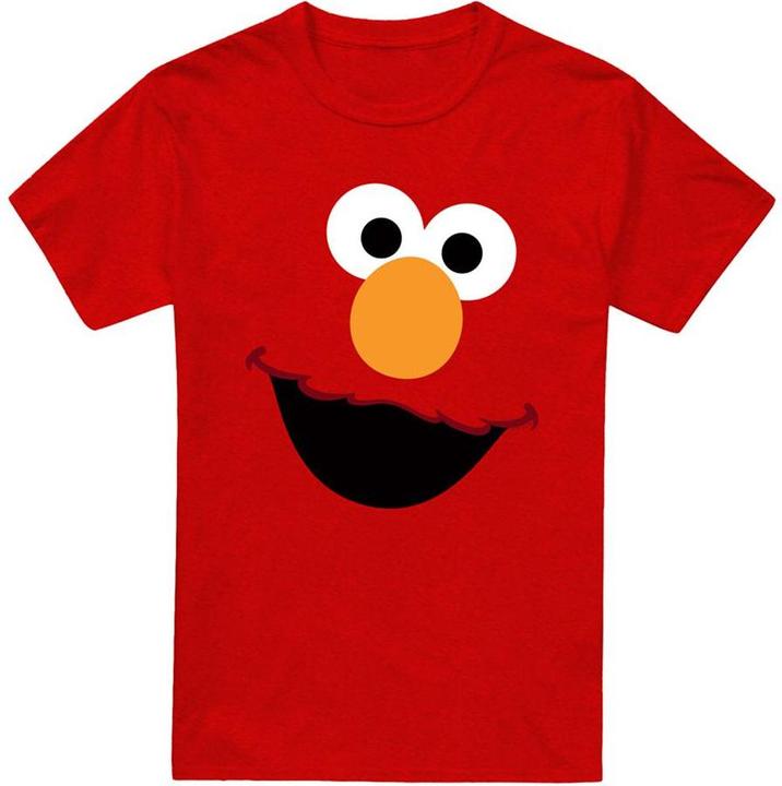 Produktbild TShirt meliert (S)