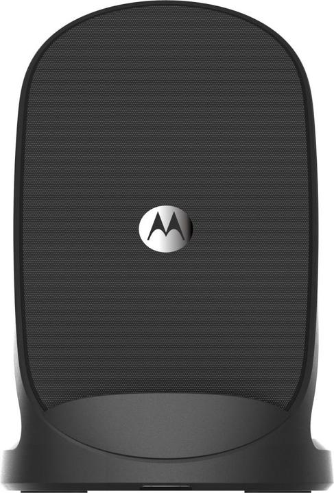 Actual product image Motorola TurboPower Wireless Charging Pad (15W) (15 W)
